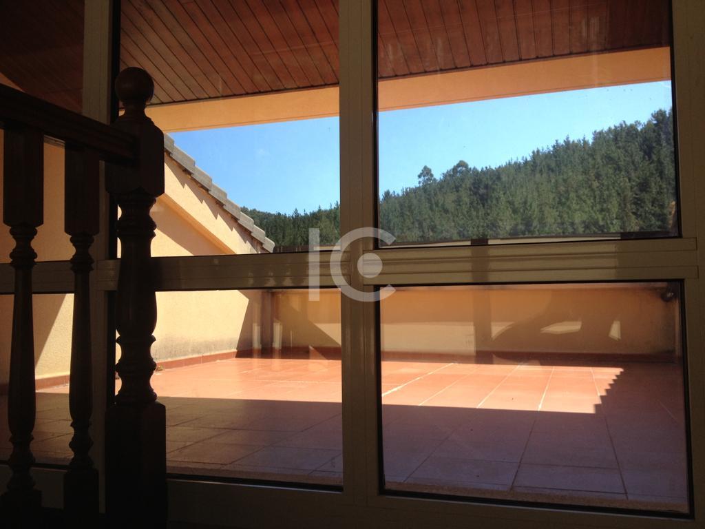 For rent of chalet in Plentzia