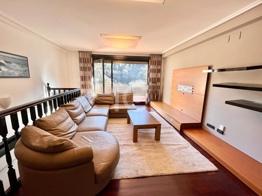 For rent of chalet in Plentzia