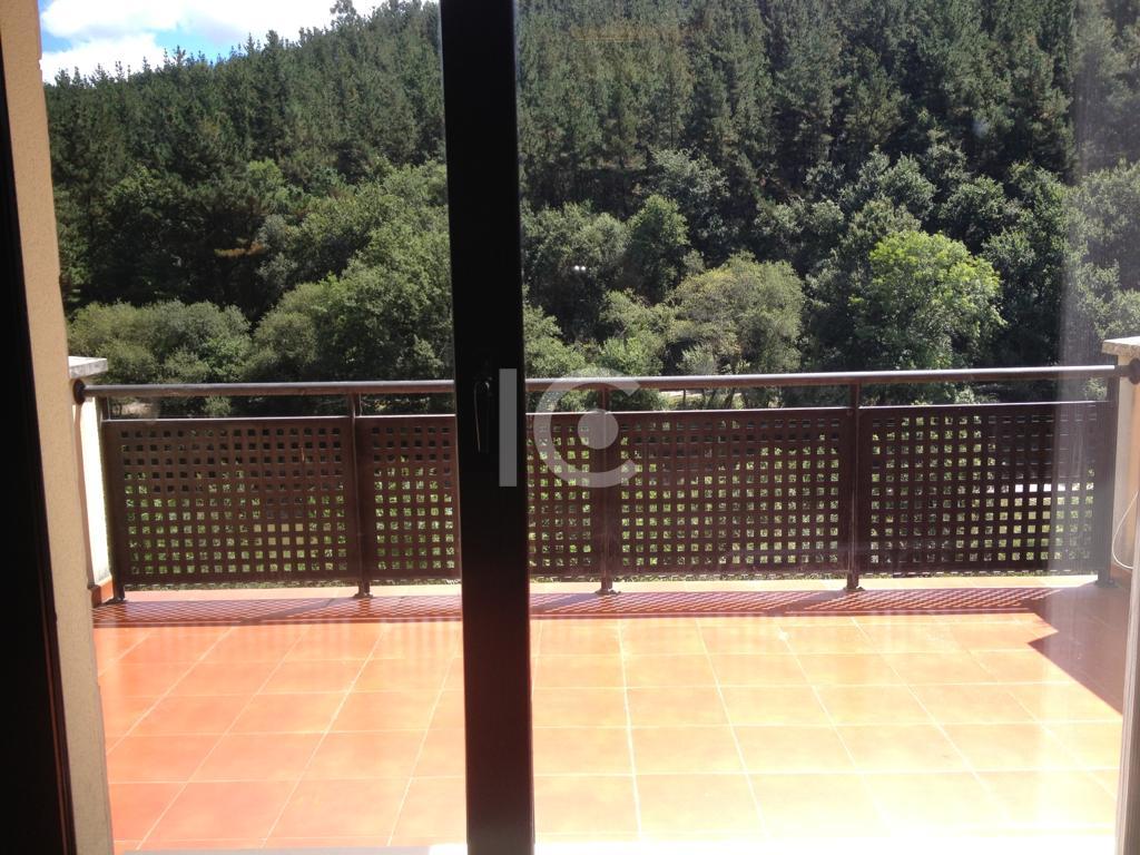For rent of chalet in Plentzia