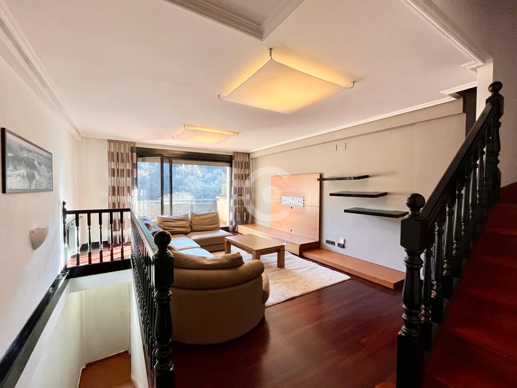 For rent of chalet in Plentzia