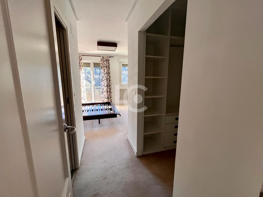 For rent of chalet in Plentzia