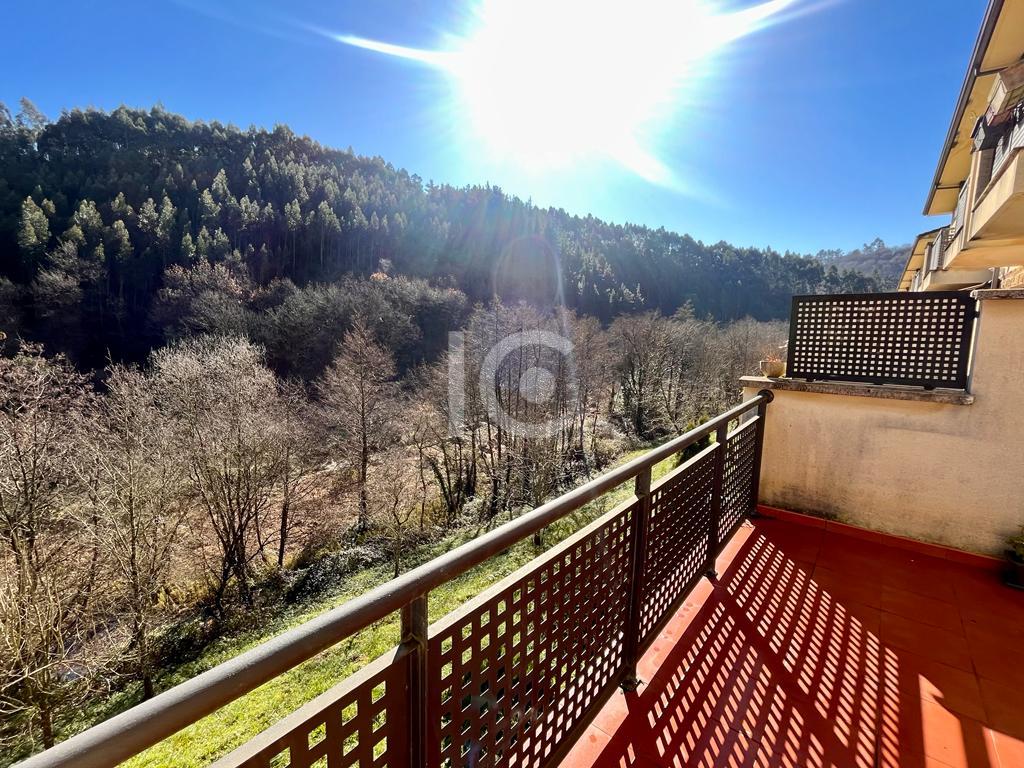 For rent of chalet in Plentzia