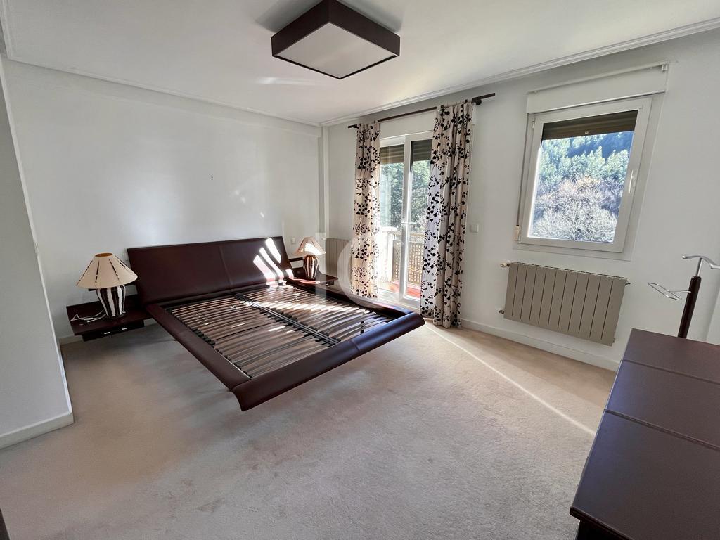 For rent of chalet in Plentzia