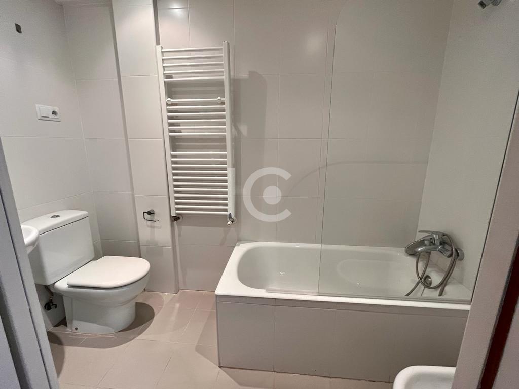 For rent of chalet in Plentzia