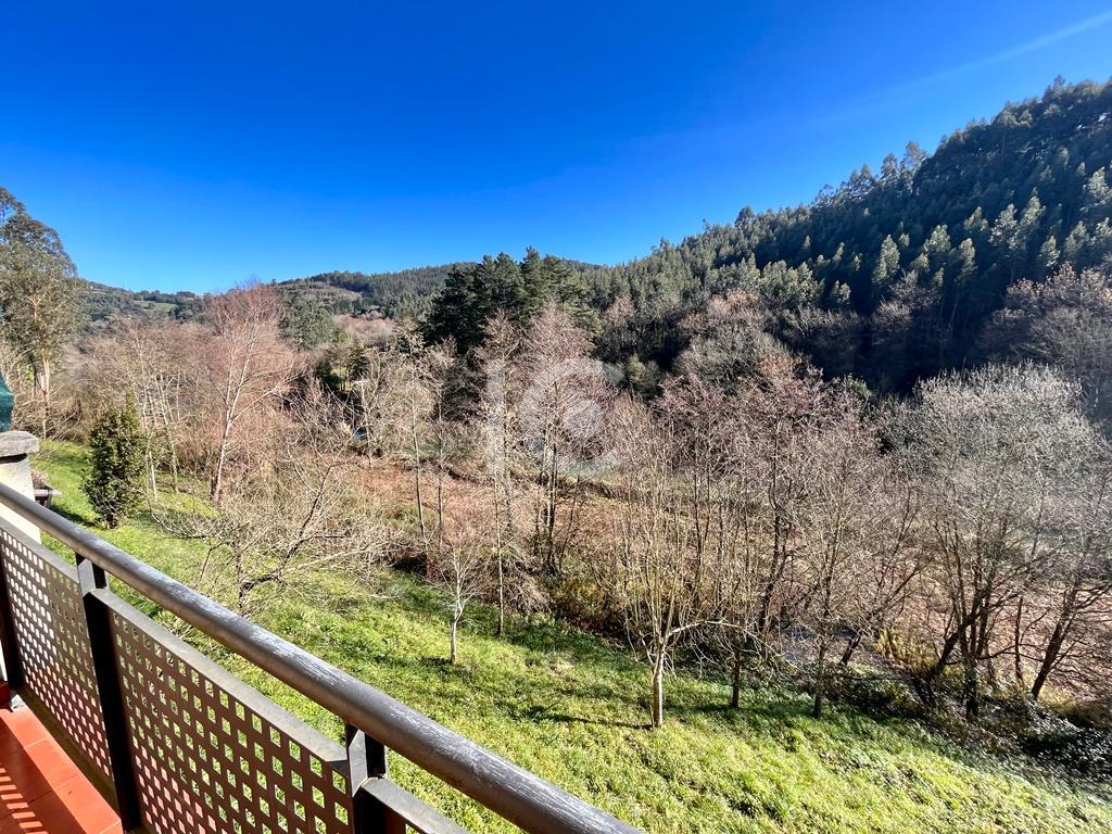 For rent of chalet in Plentzia