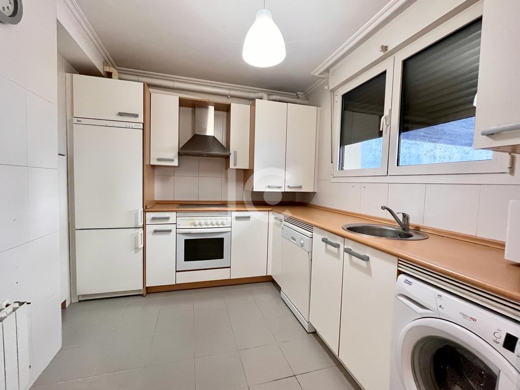 For rent of chalet in Plentzia