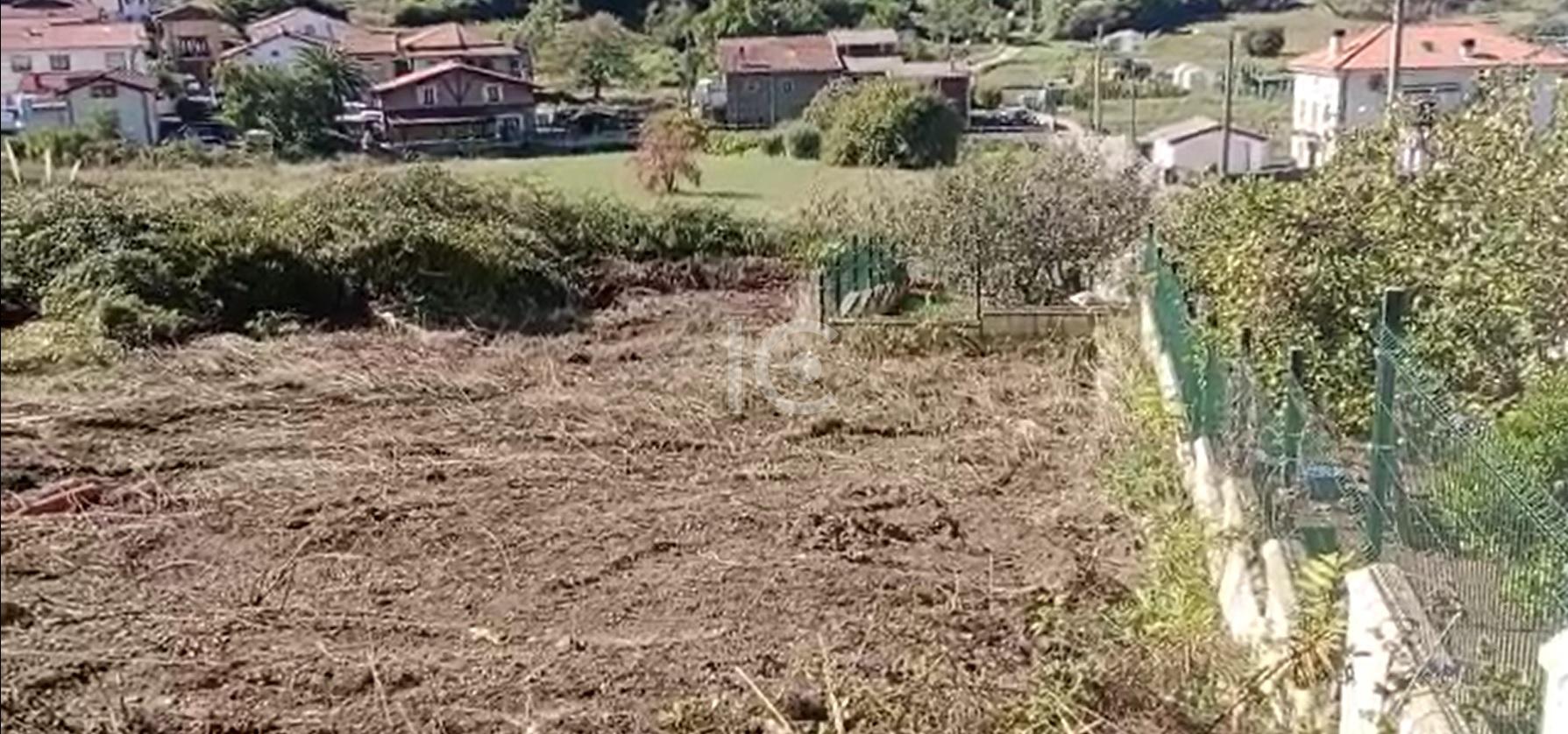 Venta de terreno en Castro-Urdiales