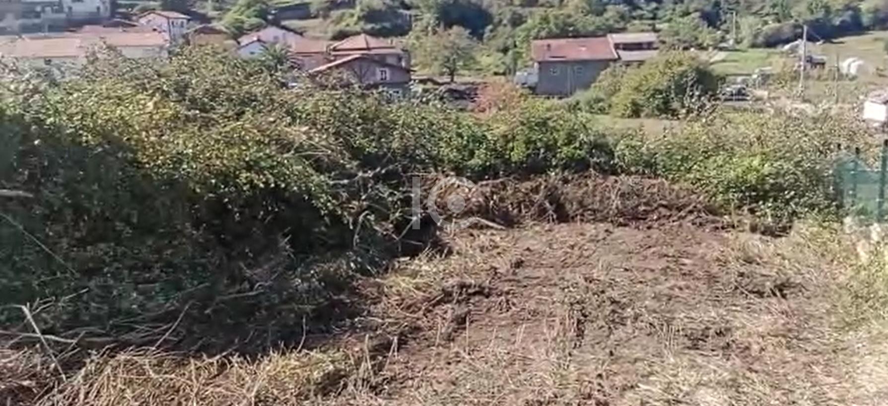 Venta de terreno en Castro-Urdiales