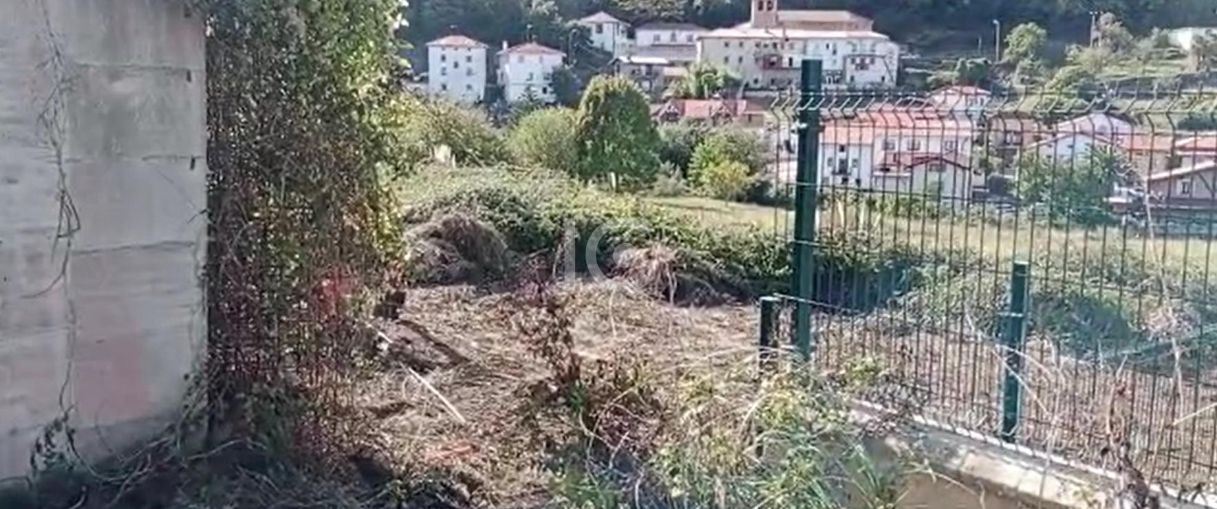Venta de terreno en Castro-Urdiales
