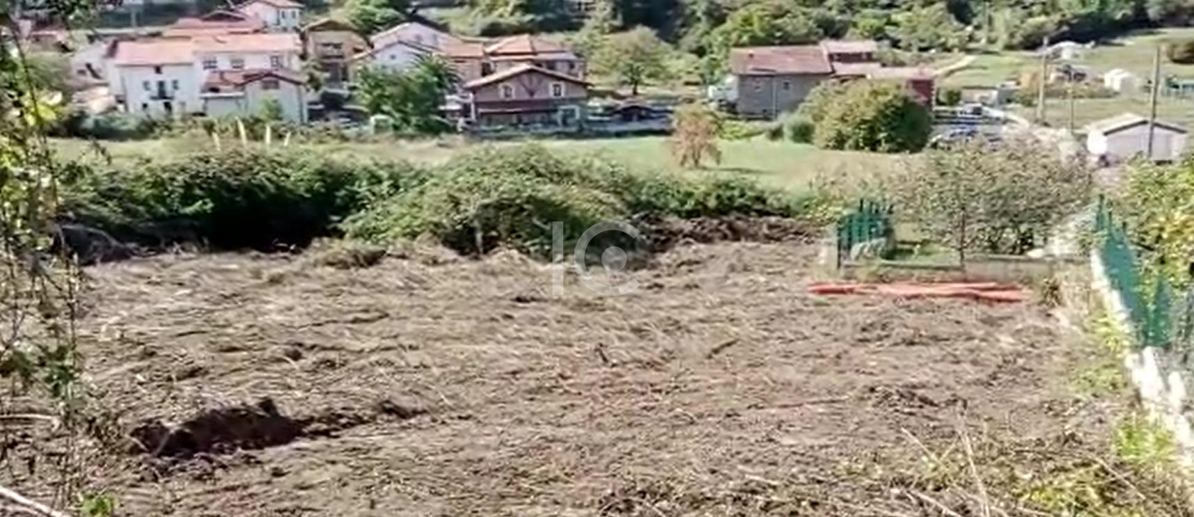 Venta de terreno en Castro-Urdiales