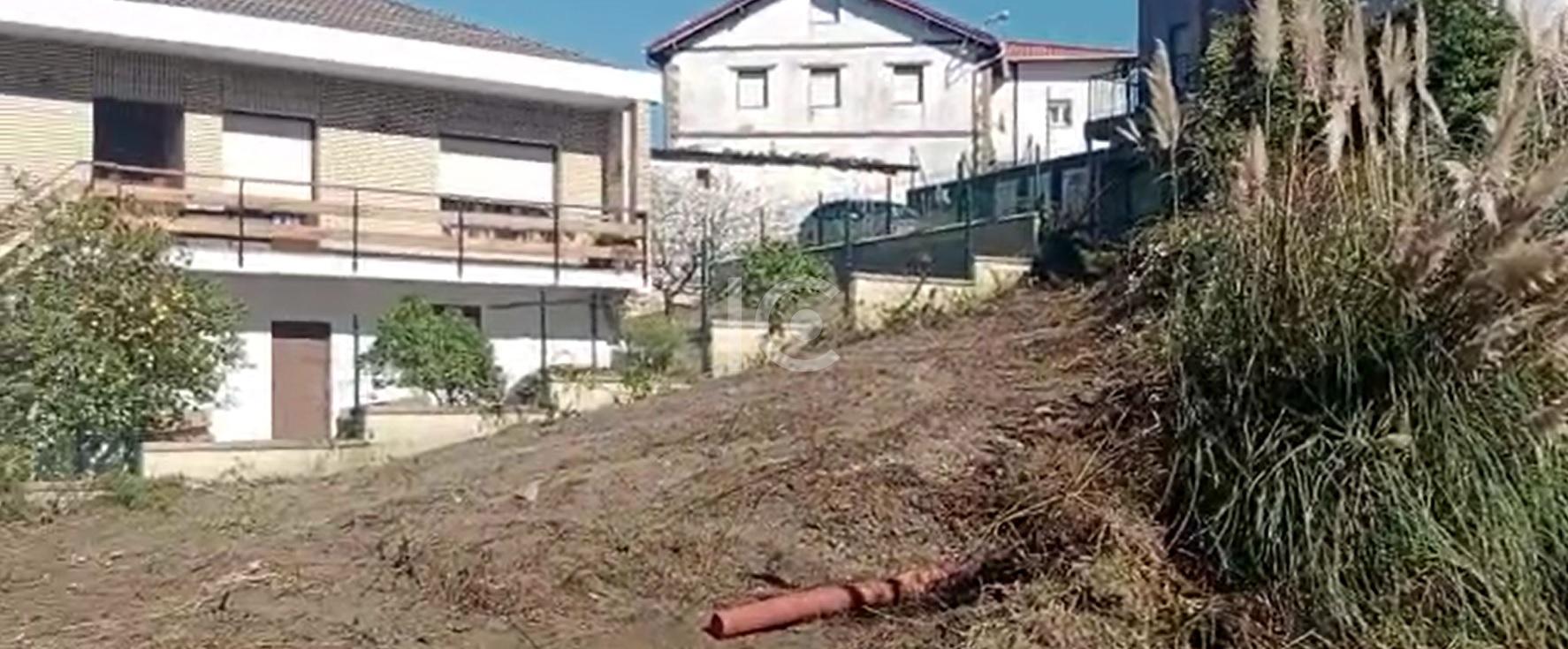 Venta de terreno en Castro-Urdiales