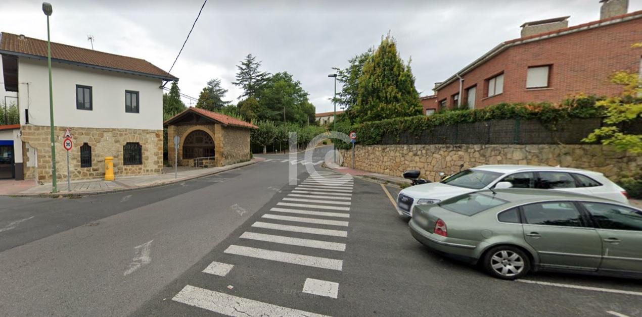 Vente de local commercial dans Getxo