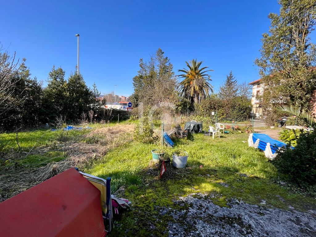 Venta de casa en Erandio