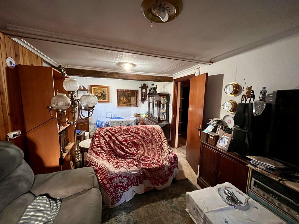 Venta de casa en Erandio