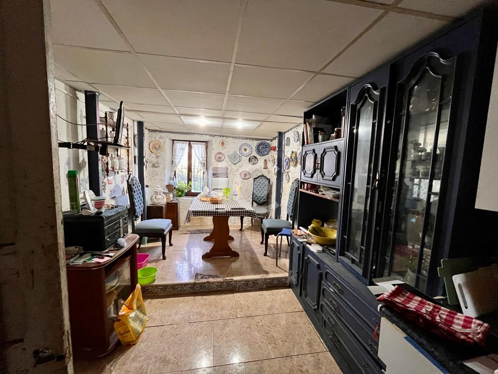 Venta de casa en Erandio