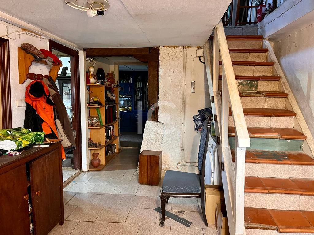 Venta de casa en Erandio