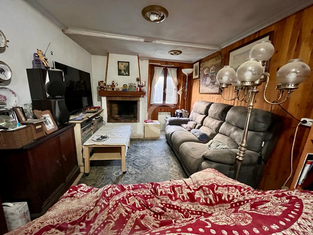 Venta de casa en Erandio