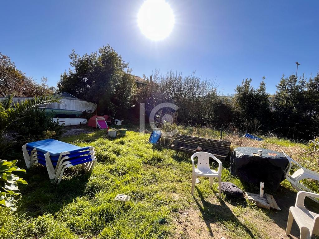 Venta de casa en Erandio