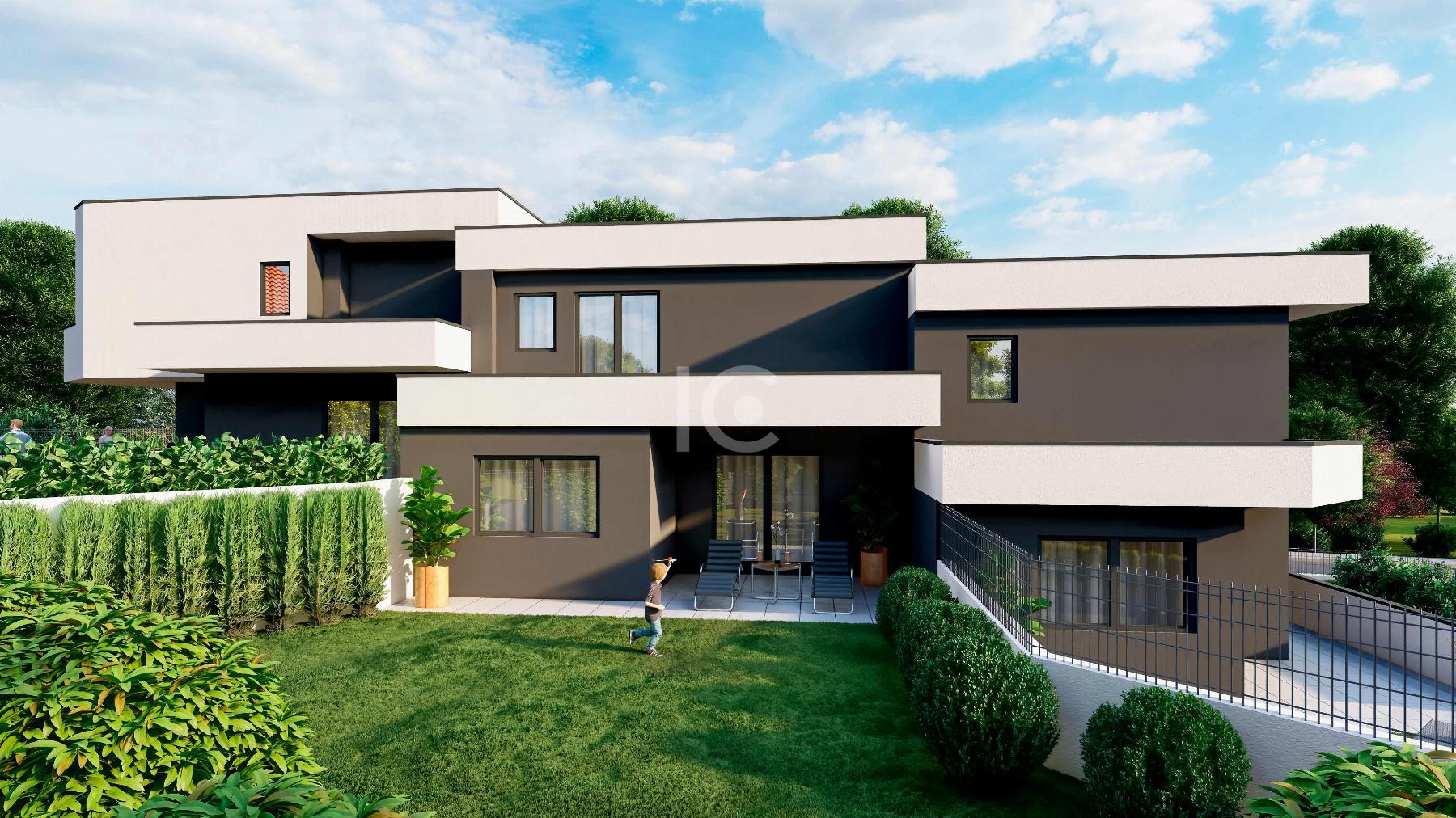 For sale of chalet in Sopelana