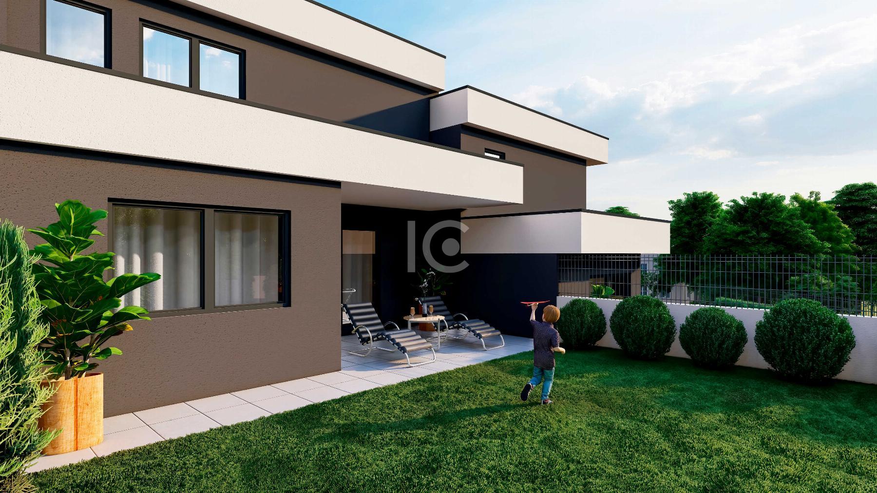 For sale of chalet in Sopelana