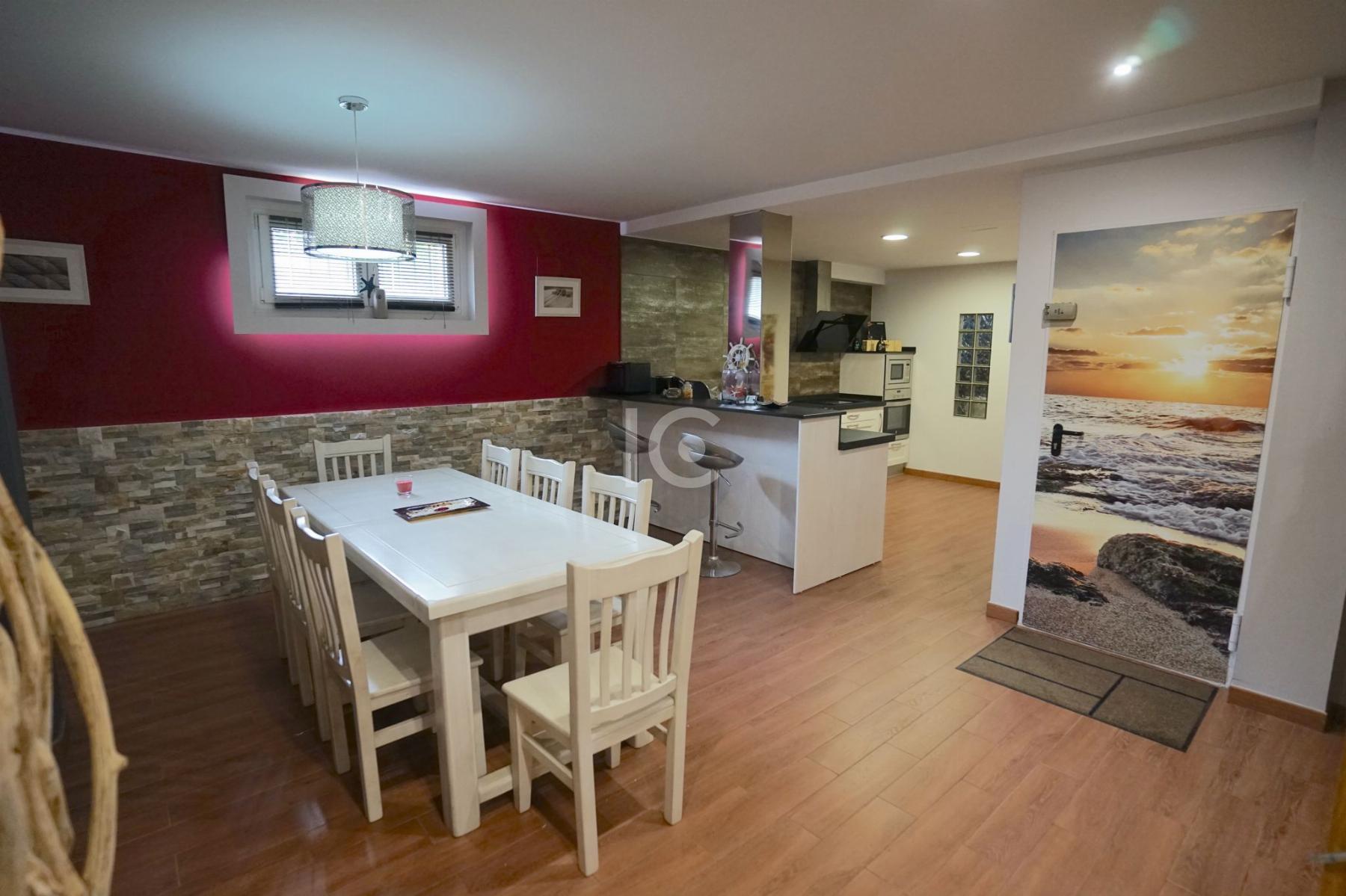 For sale of chalet in Sopelana