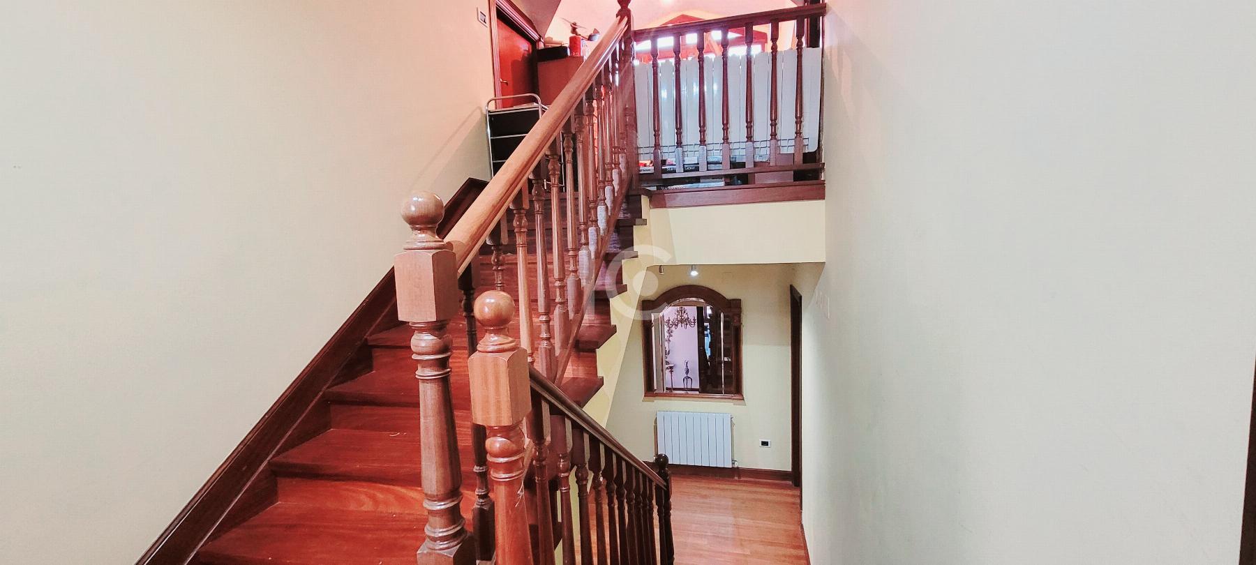 For sale of chalet in Plentzia