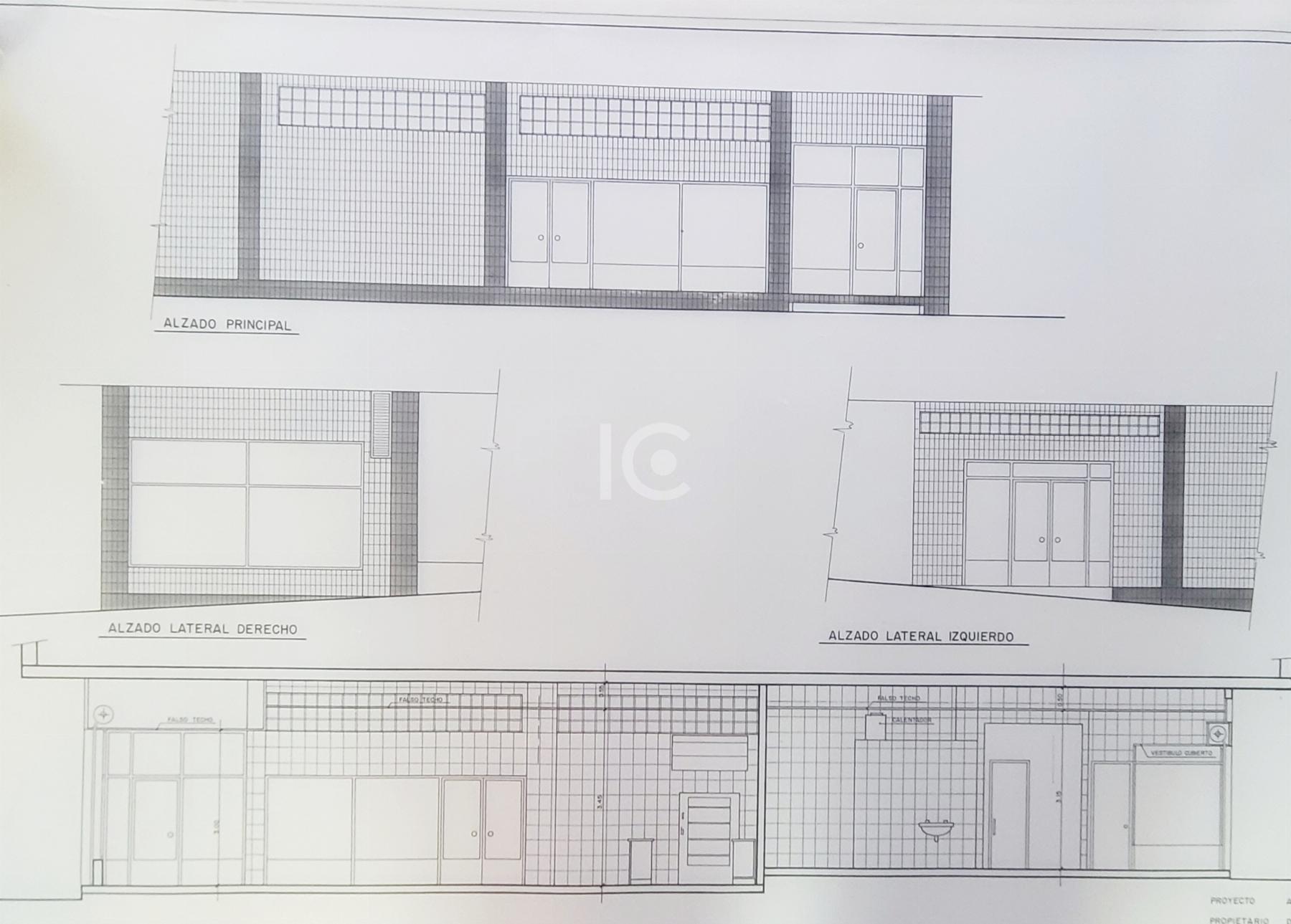 Venta de local comercial en Leioa