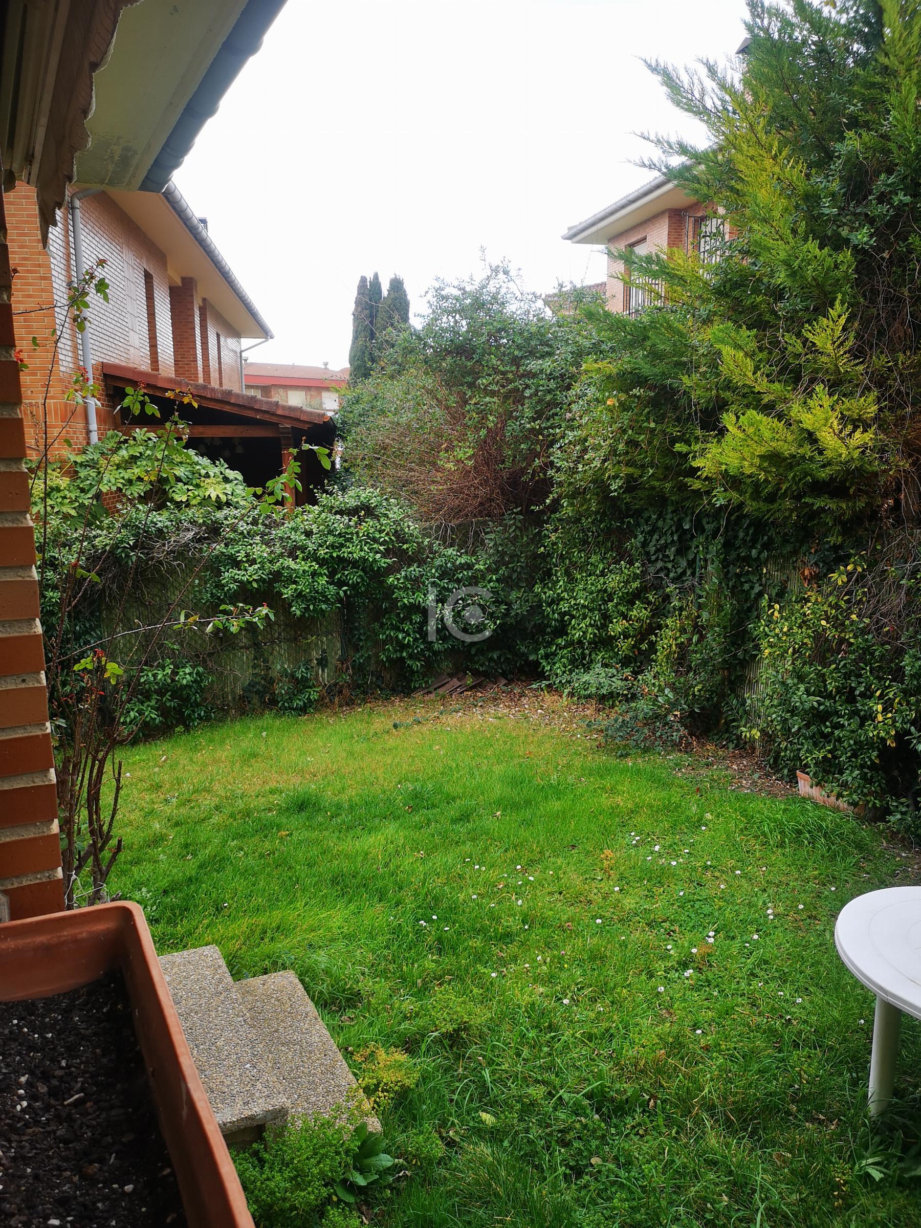Vente de maison dans Labastida