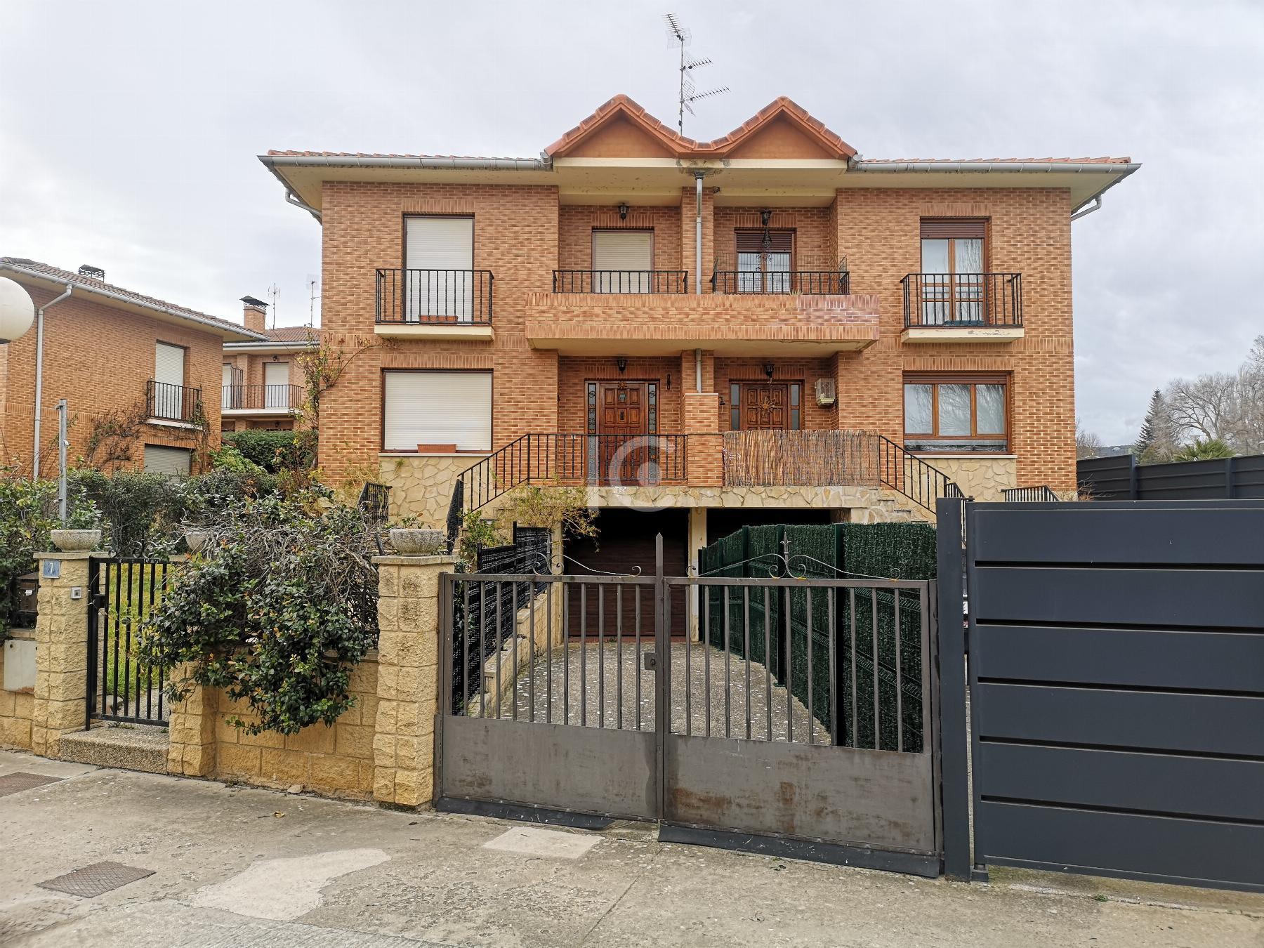 Vente de maison dans Labastida
