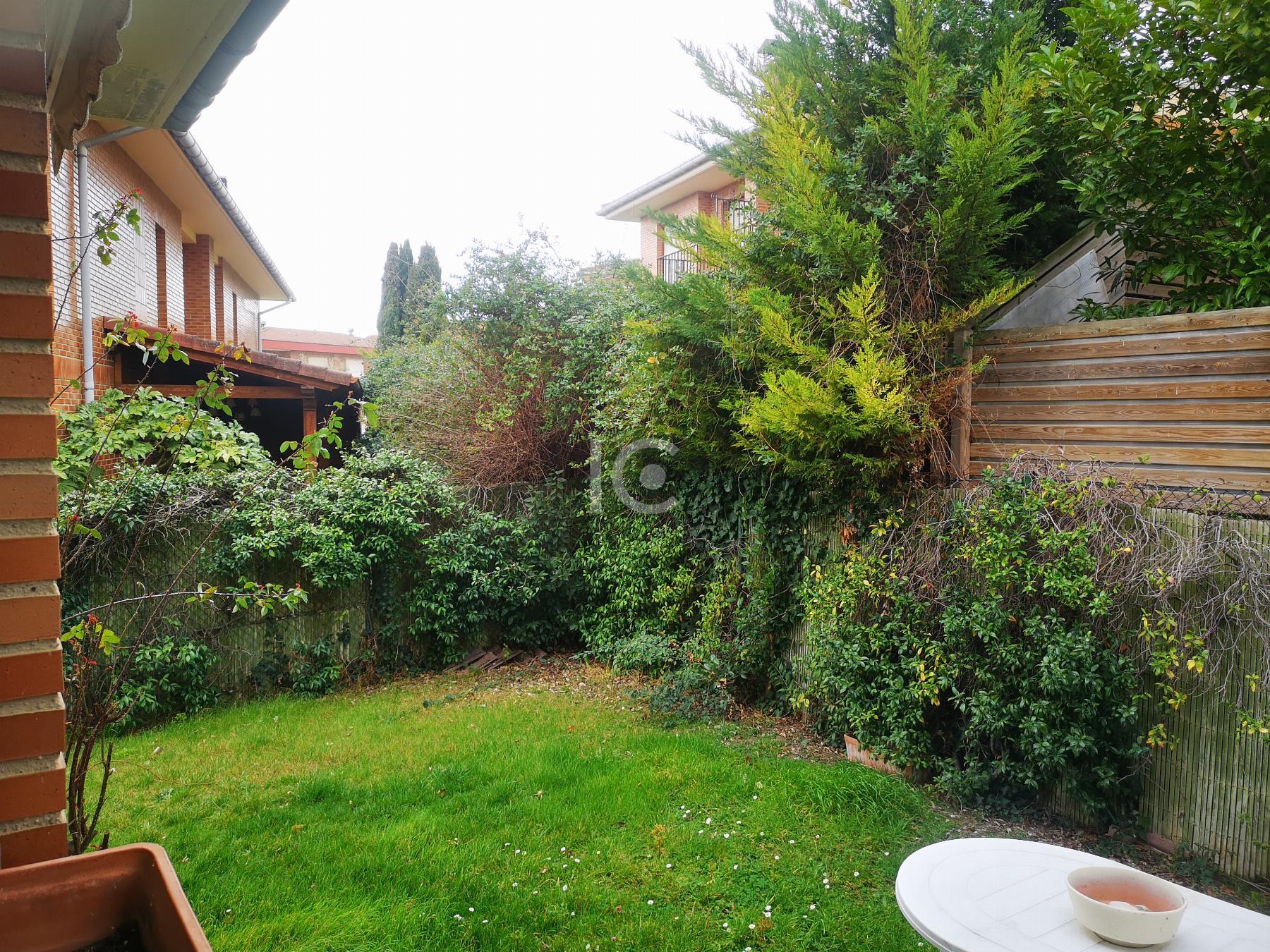 Vente de maison dans Labastida