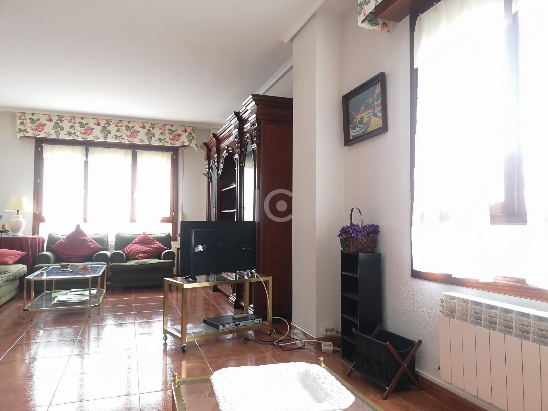 Vente de maison dans Labastida