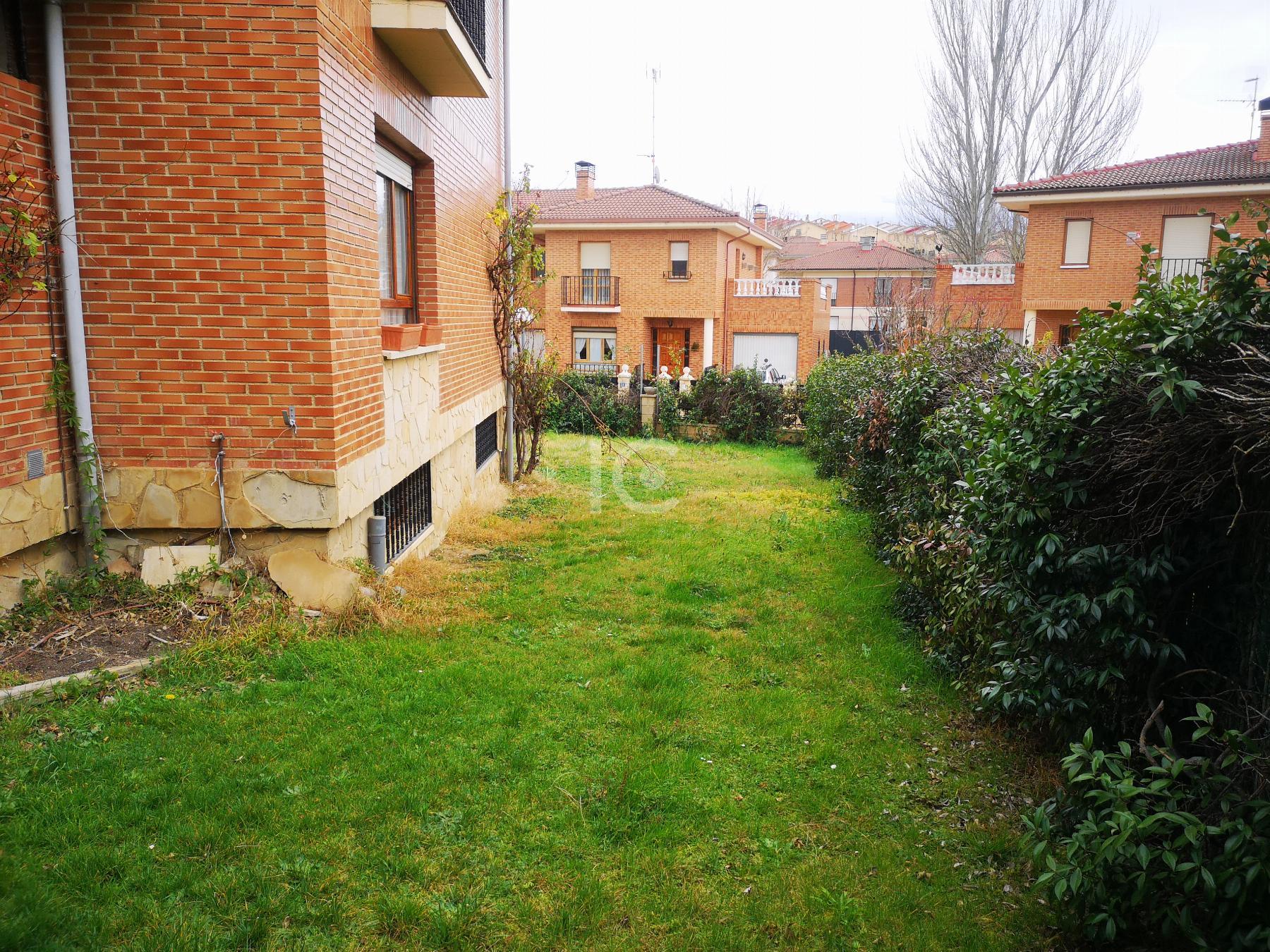 Vente de maison dans Labastida