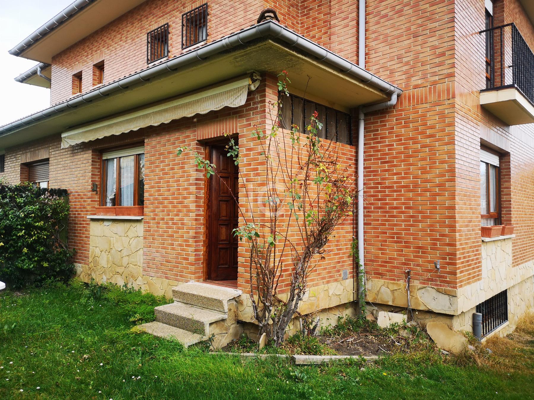 Vente de maison dans Labastida