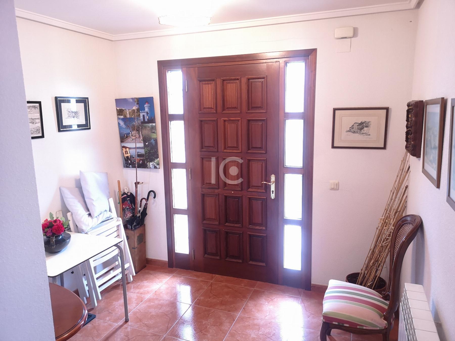 Venta de casa en Labastida