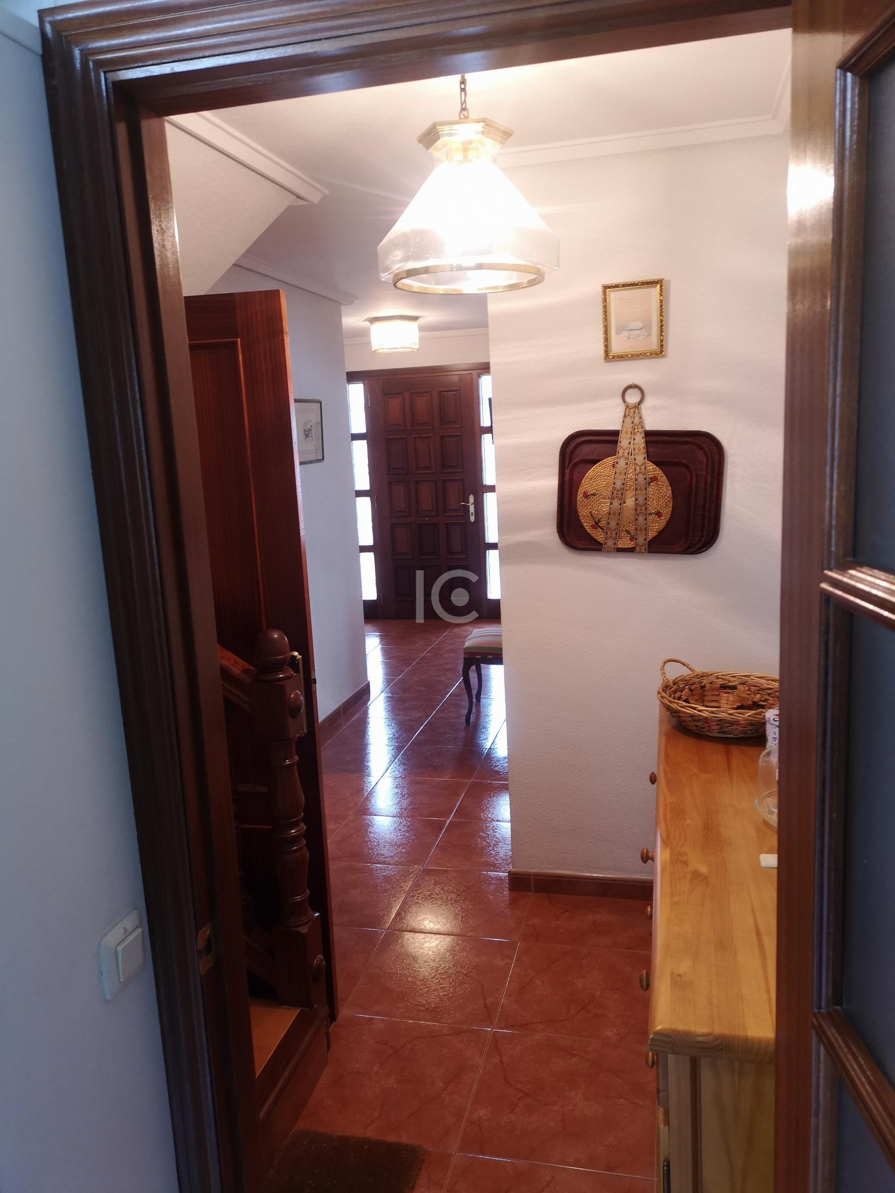 Venta de casa en Labastida