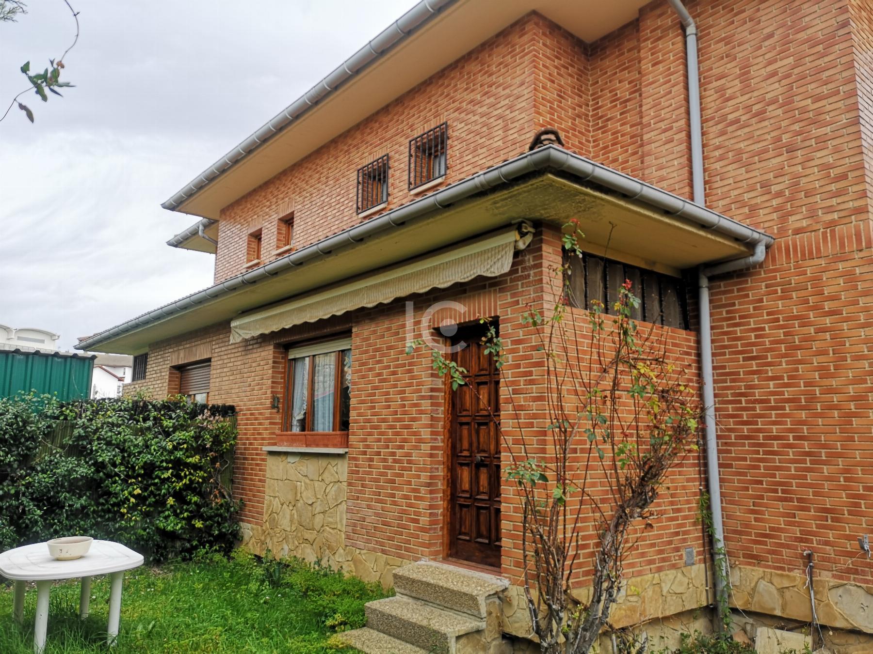 Vente de maison dans Labastida