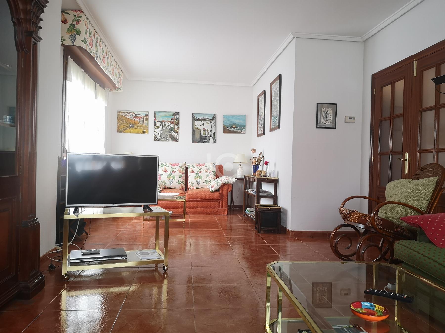 Venta de casa en Labastida