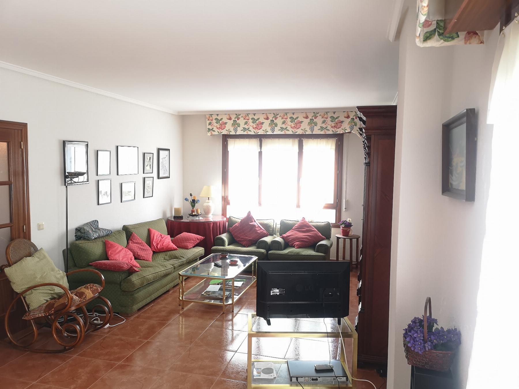 Venta de casa en Labastida