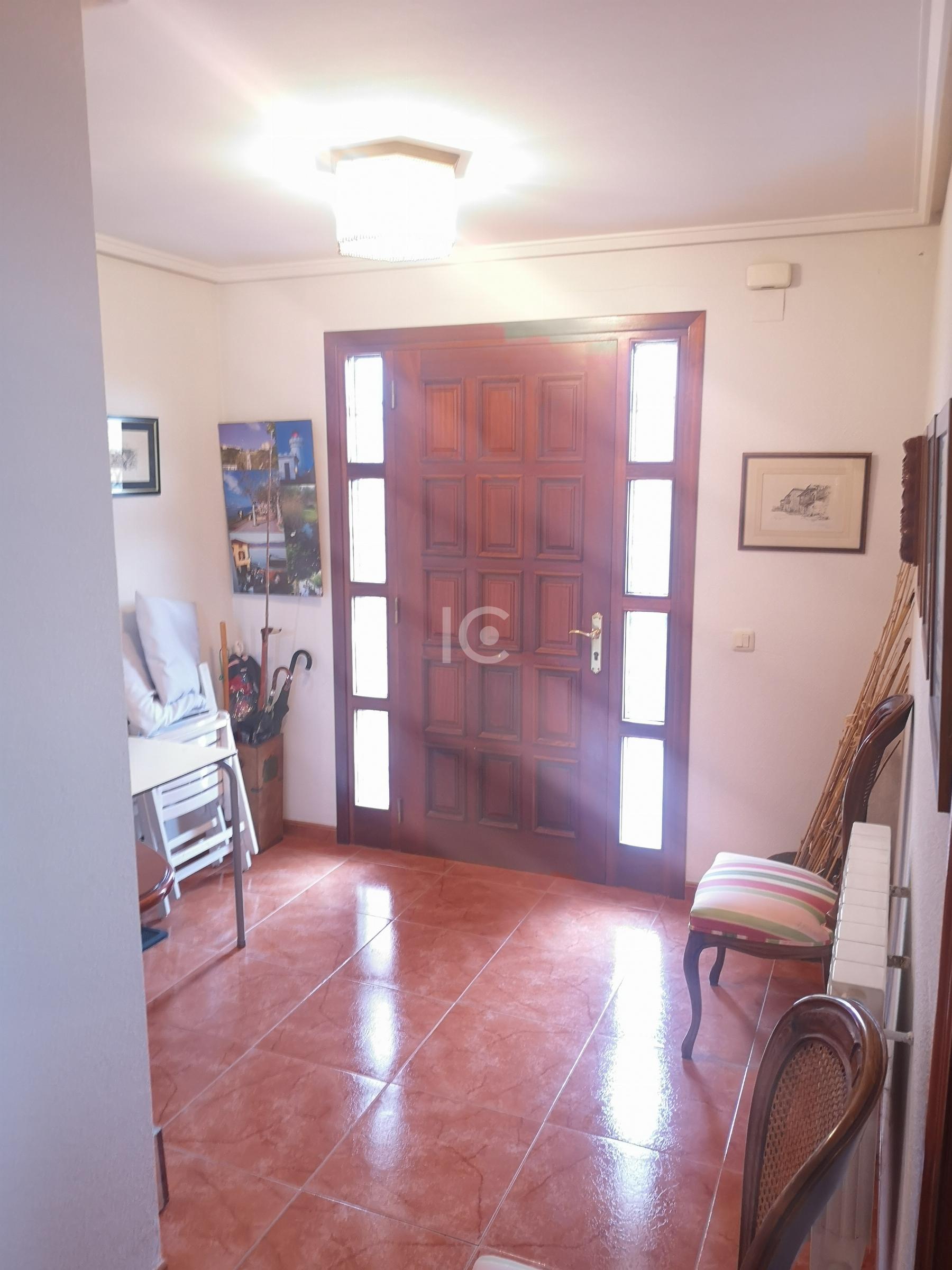 Venta de casa en Labastida