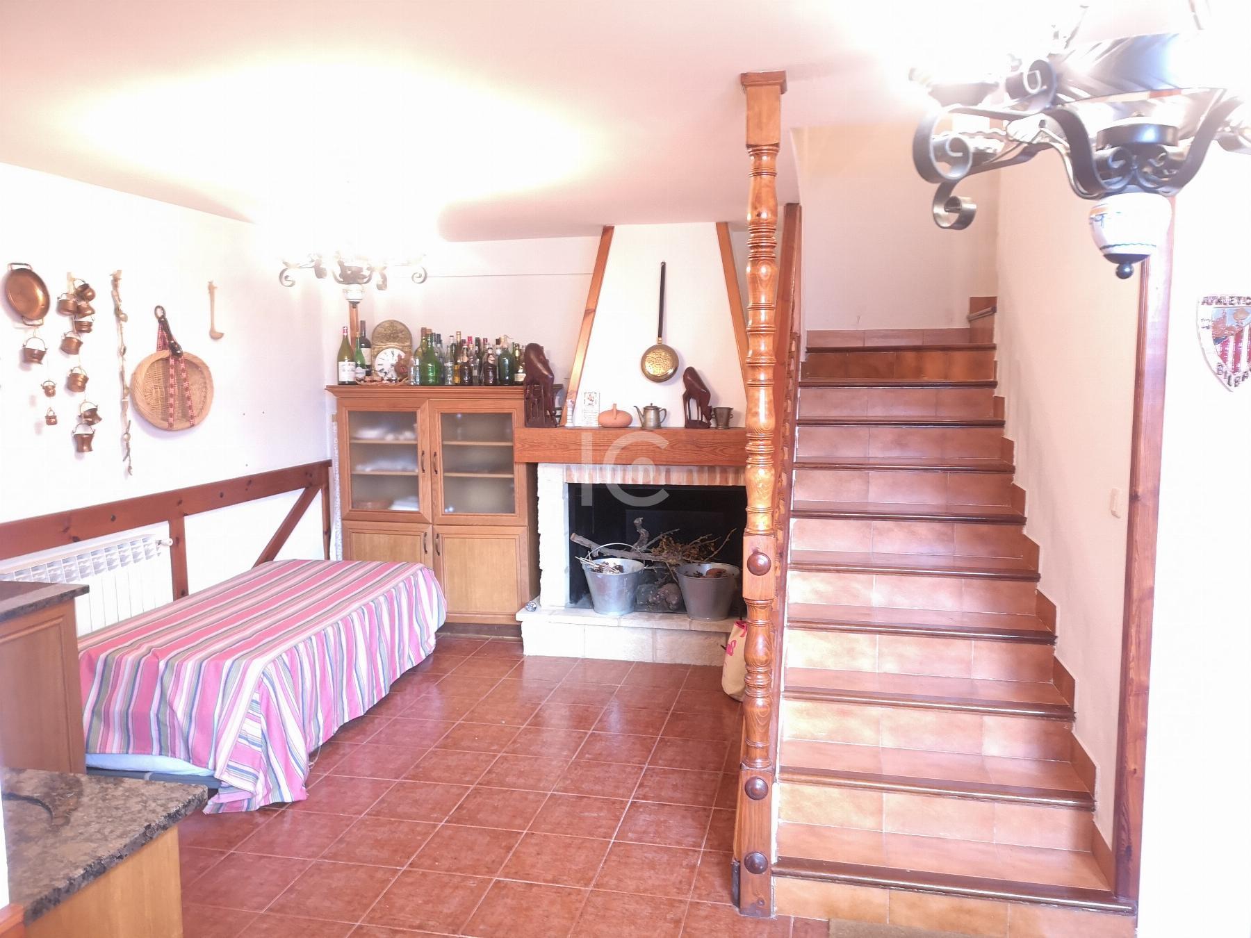 Vente de maison dans Labastida