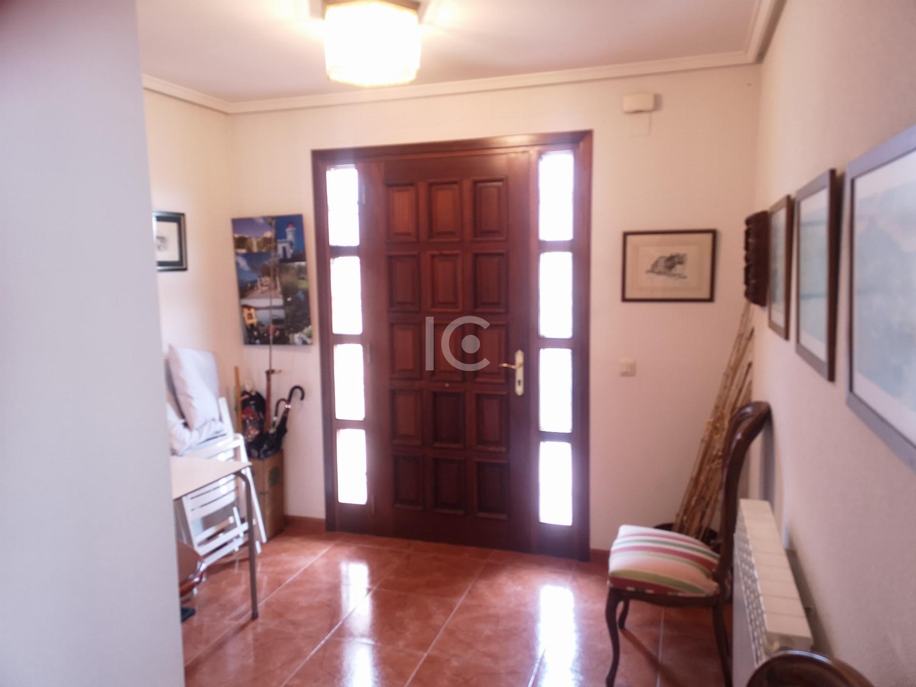 Venta de casa en Labastida