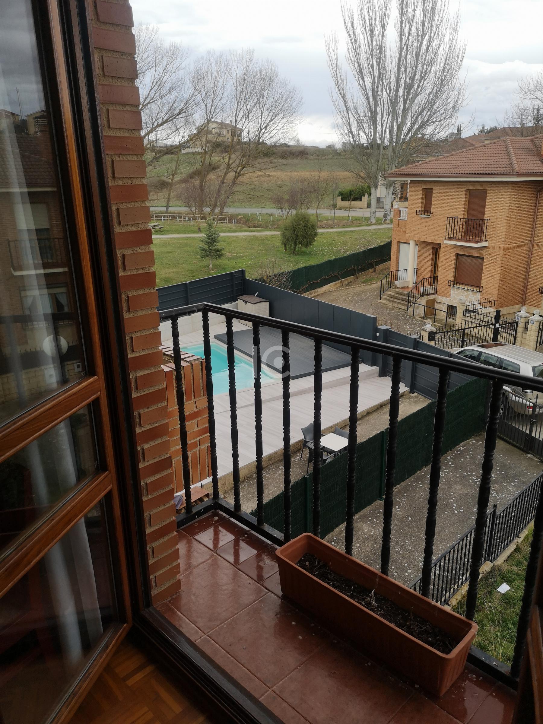 Vente de maison dans Labastida
