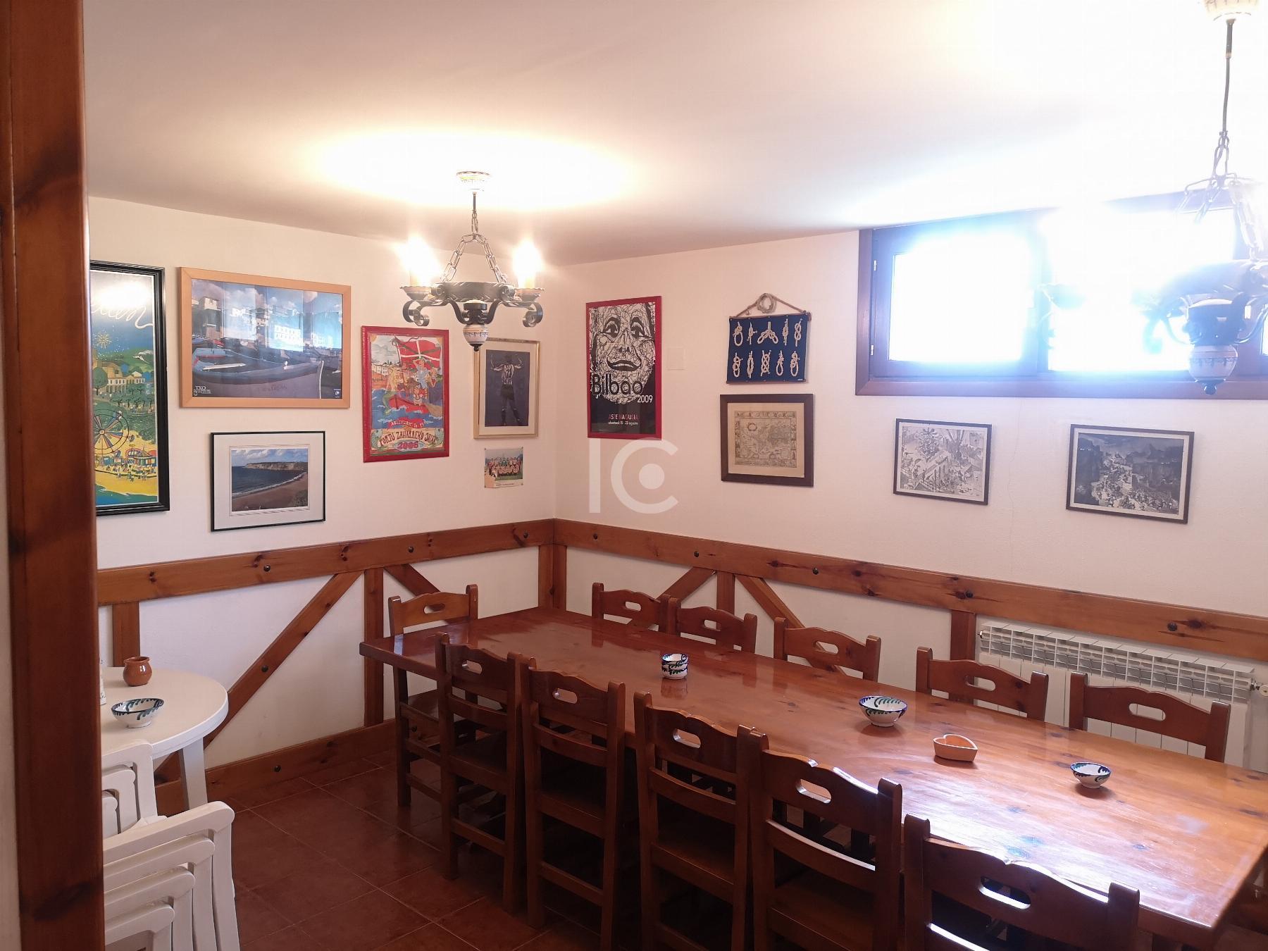 Vente de maison dans Labastida