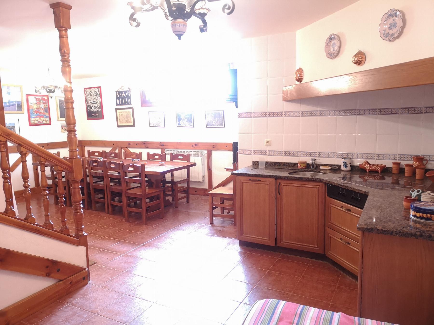 Vente de maison dans Labastida