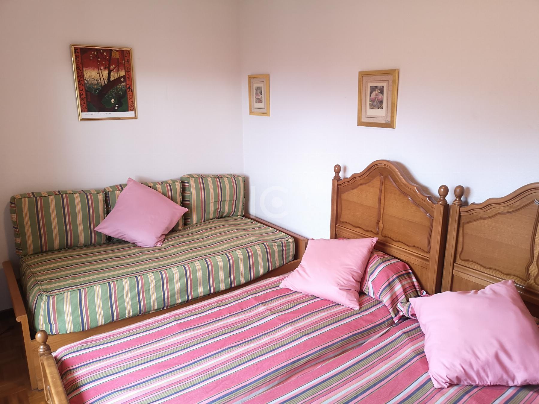 Vente de maison dans Labastida