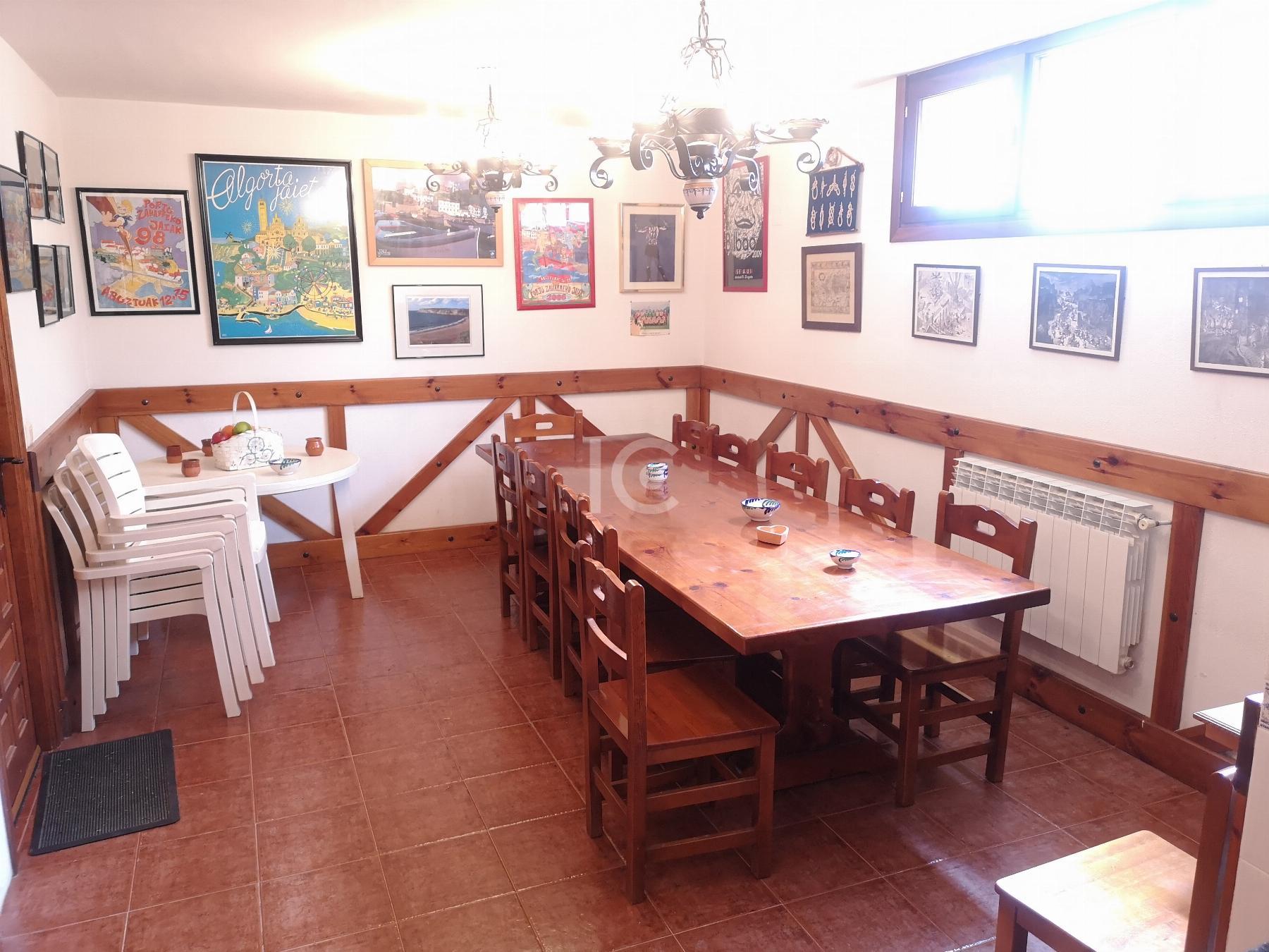 Vente de maison dans Labastida