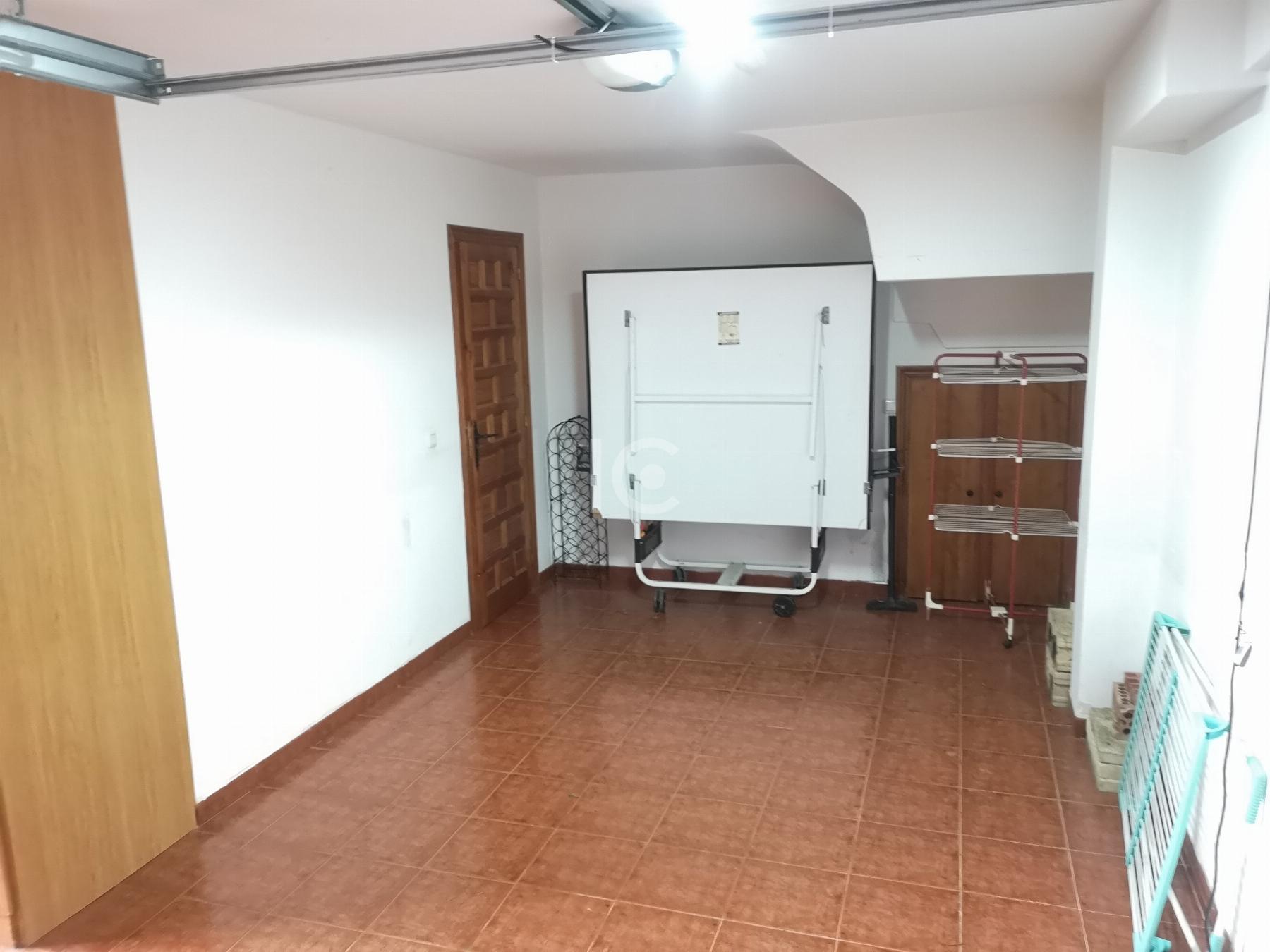 Venta de casa en Labastida