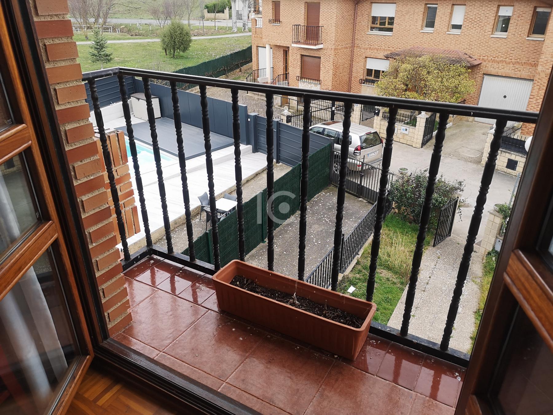 Vente de maison dans Labastida