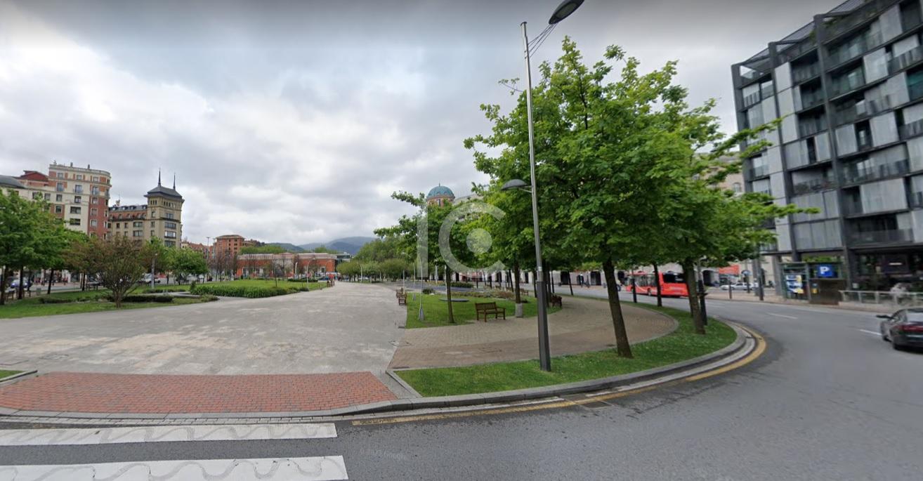 Local en alquiler en Centro, Bilbao