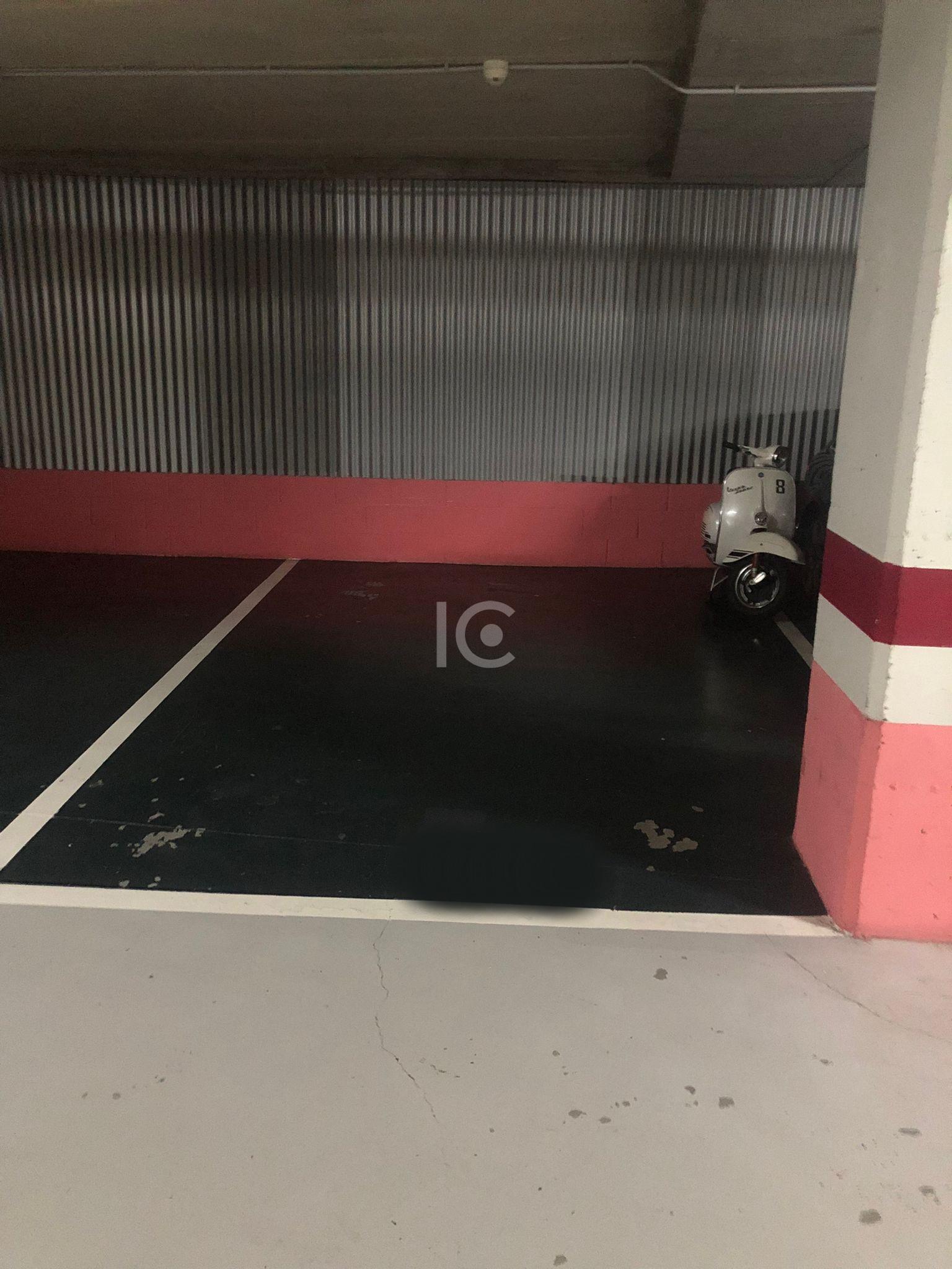 Venta de garaje en Bilbao